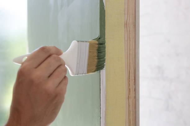 Mold Documentation for Insurance Claims in Philadelphia, PA