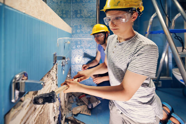 Mold Remediation for Vacation Homes in Philadelphia, PA