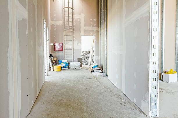 Mold Removal for HVAC Installations in Philadelphia, PA